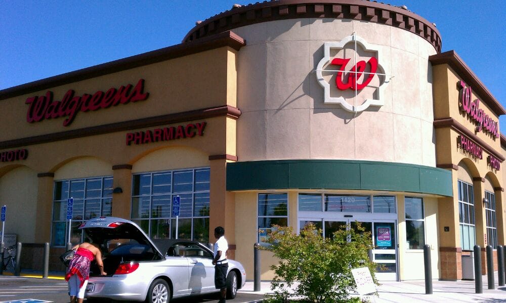 Walgreens 13 Reviews Drugstores 1420 Meadowview Rd, Sacramento