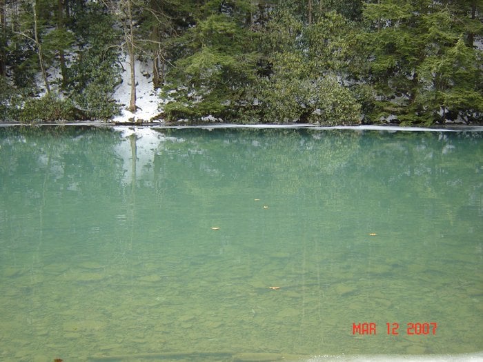 Kettle Creek State Park Parks 97 Kettle Creek Park Ln, Renovo, PA