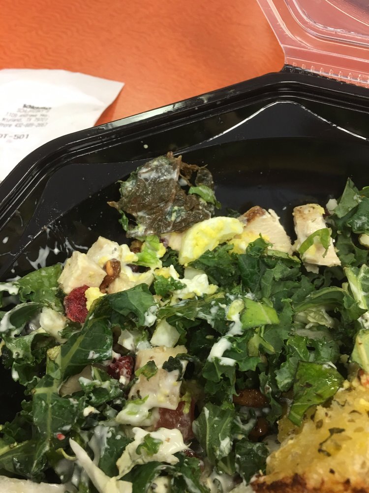 Schlotzsky's