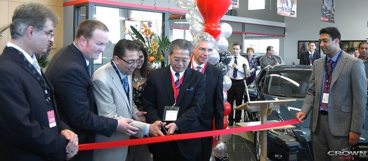 Crown Honda Mcphillips >> Crown Honda Car Dealers 2610 Mcphillips Street Winnipeg Mb Crown Honda Mcphillips >> Crown Honda Car Dealers 2610 Mcphillips Street Winnipeg Mb