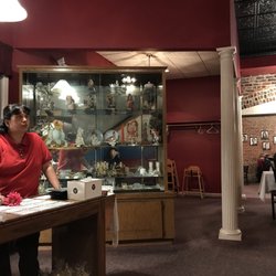 Malara S Italian Restaurant 73 Photos 91 Reviews Photo Of Malara S Italian Restaurant Omaha Ne United States Hostess Table