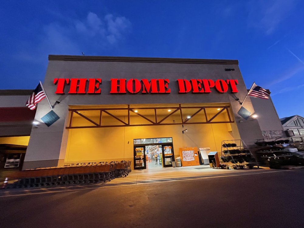 The Home Depot