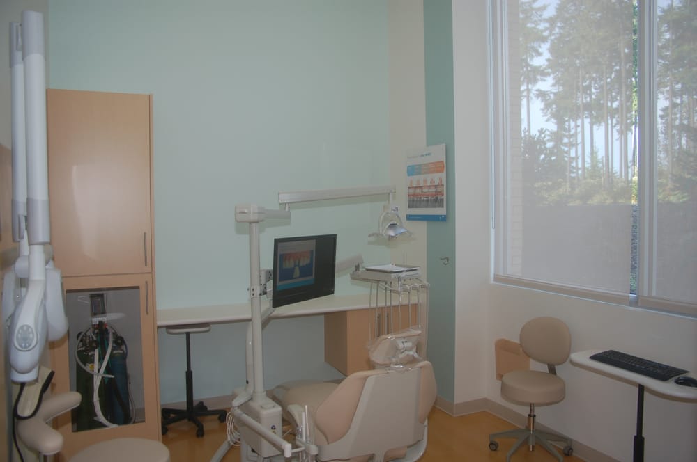 image of business Olympic Modern Dentistry and Orthodontics