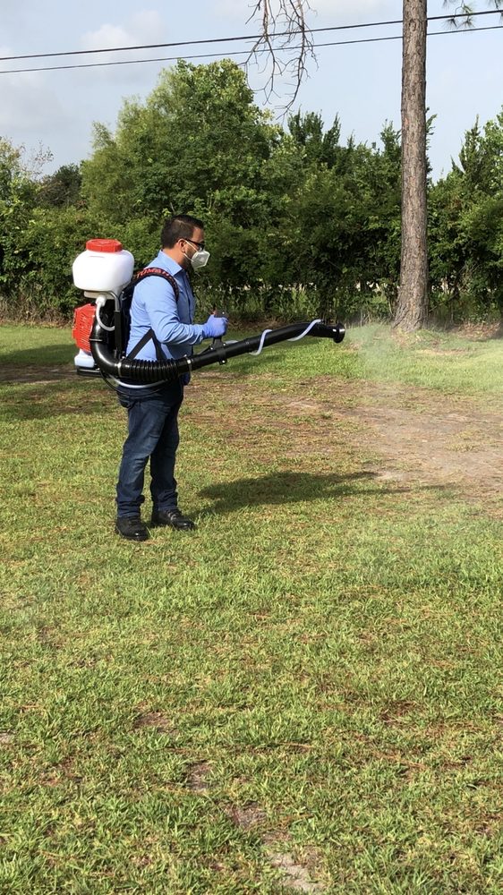 America's Pest Elimination