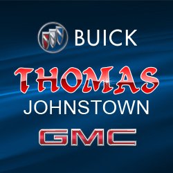 Thomas Buick GMC