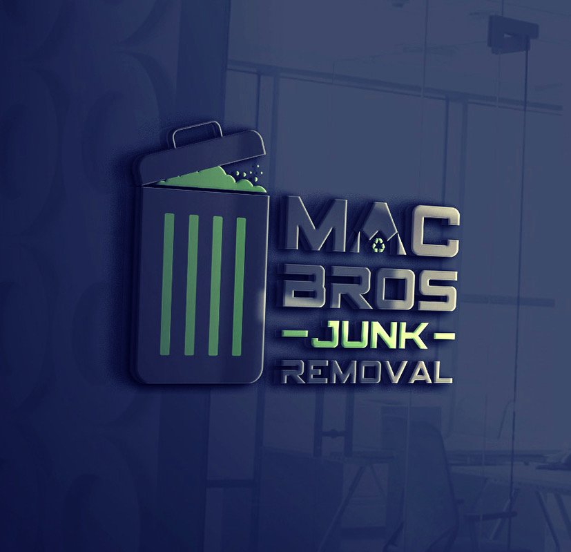 Mac Bros Junk Removal