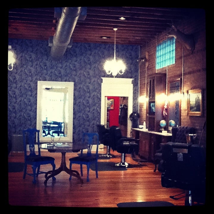 Barber Shop - Jacksonville, FL, United States. Old School Barber Shop ...