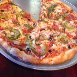 Joe's+Pizza+and+Pasta Joes Pizza and Pasta - Fort Worth, TX, United States. Meat lovers 12 ...