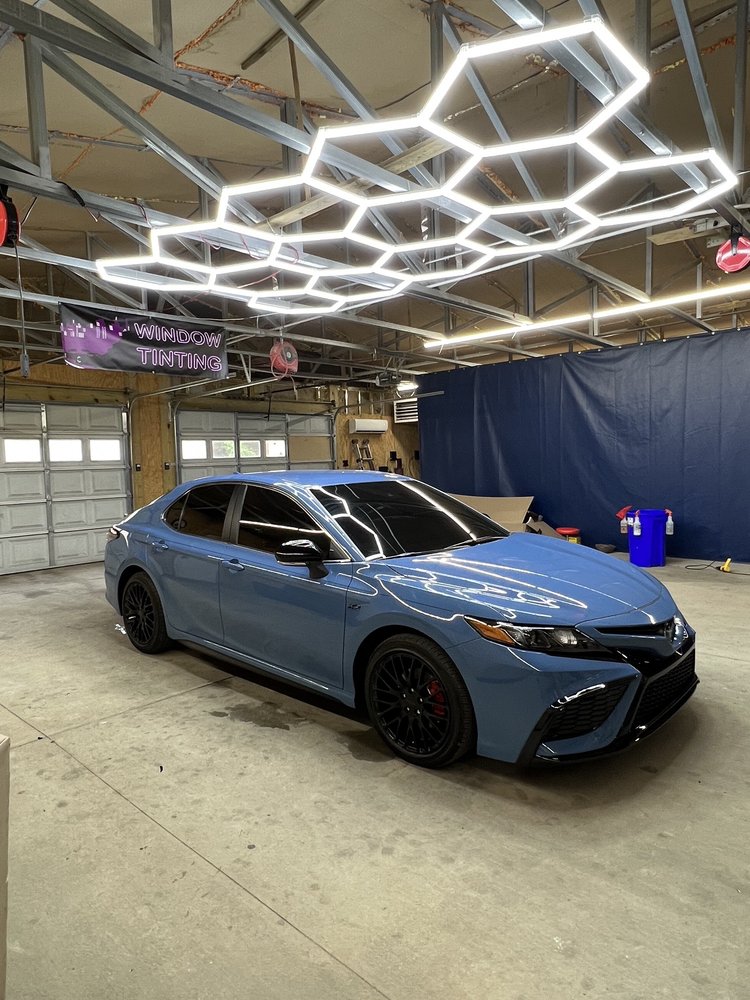 American Auto connection