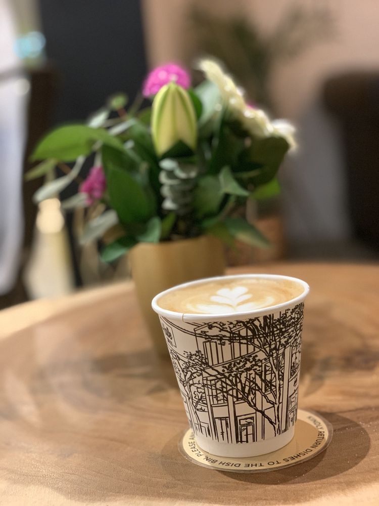 Hale Coffee Company