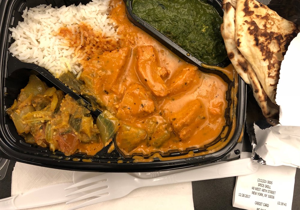 Spice Grill Order Food Online 49 Photos & 107 Reviews Indian