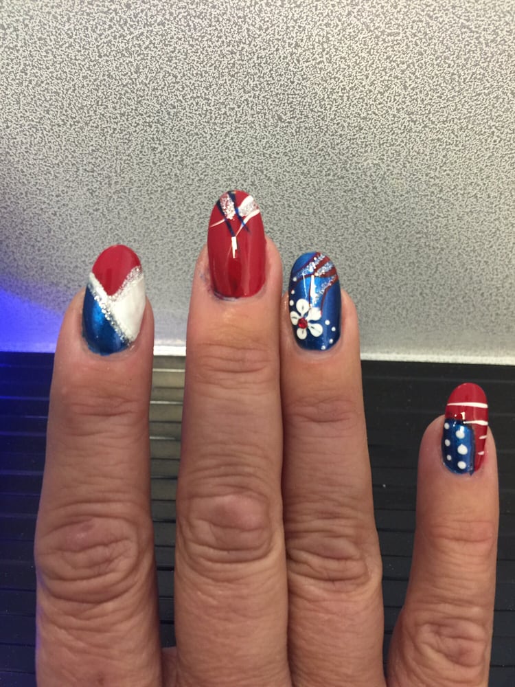 M Nails Nail Salons 3599 S Baldwin Rd, Lake Orion, MI Phone Number Yelp