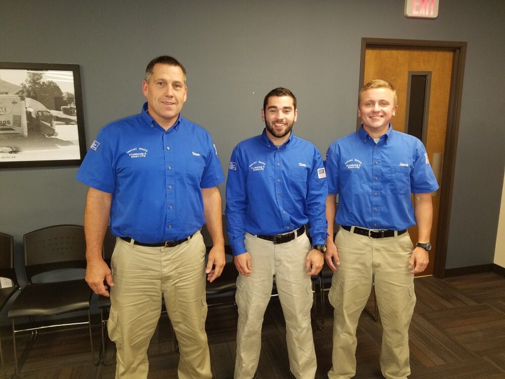 image of business Daniel Smith Plumbing & Heating, LLC