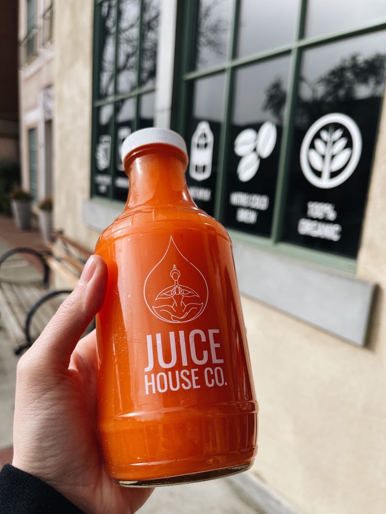 Juice House - Benicia