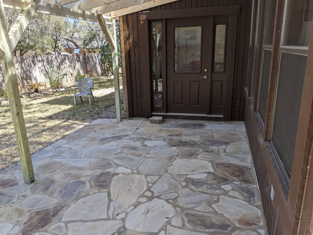 Moctezuma Masonry