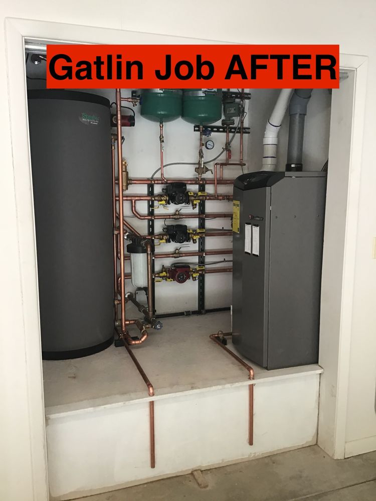 image of business Controlled Hydronics