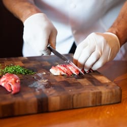 The Best 10 Seafood Restaurants Near Chicago Botanic Garden In Features