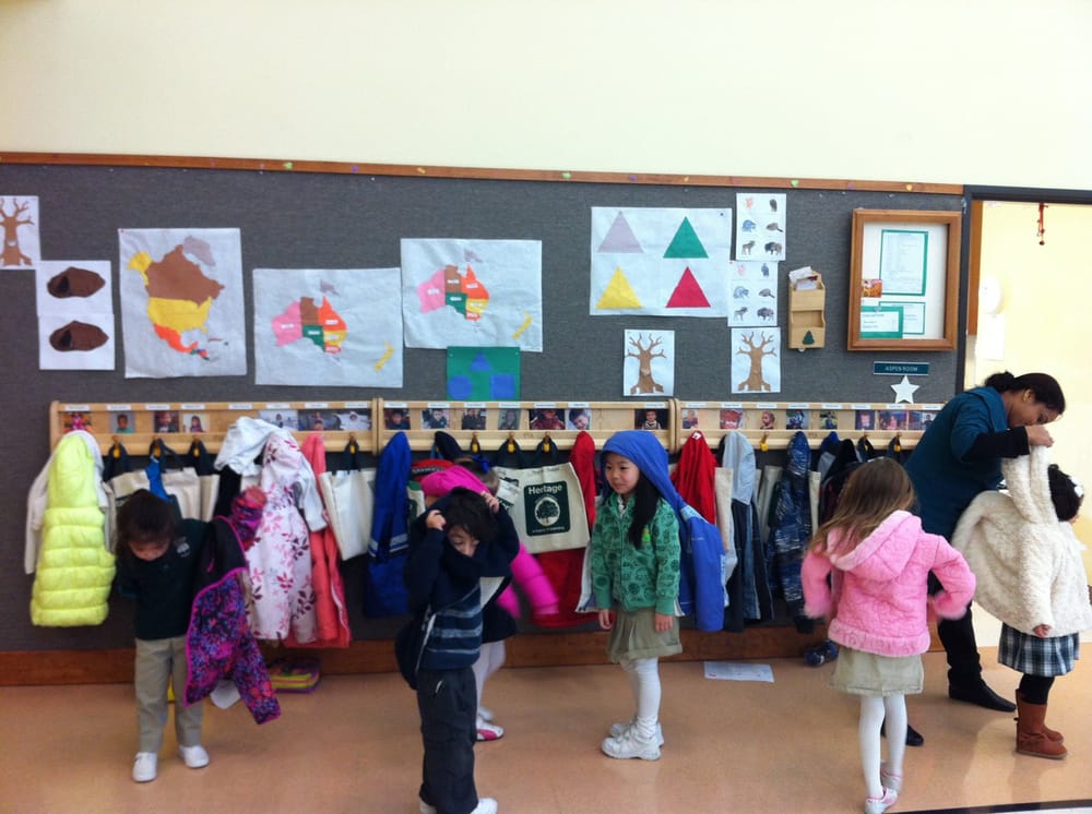 Heritage Montessori Academy