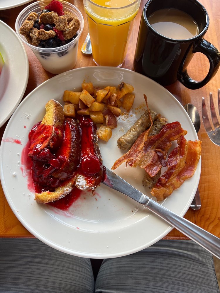 Loose Moose Cottage - Grapevine