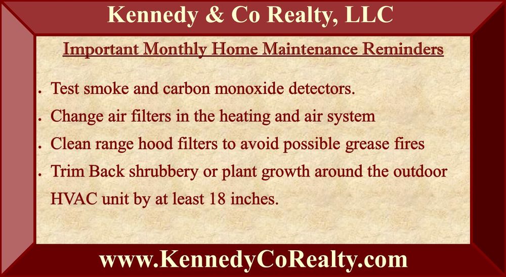 Kennedy and Co Realty