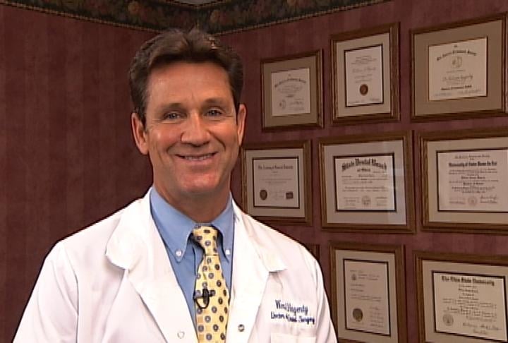 image of business William J Hagerty, DDS