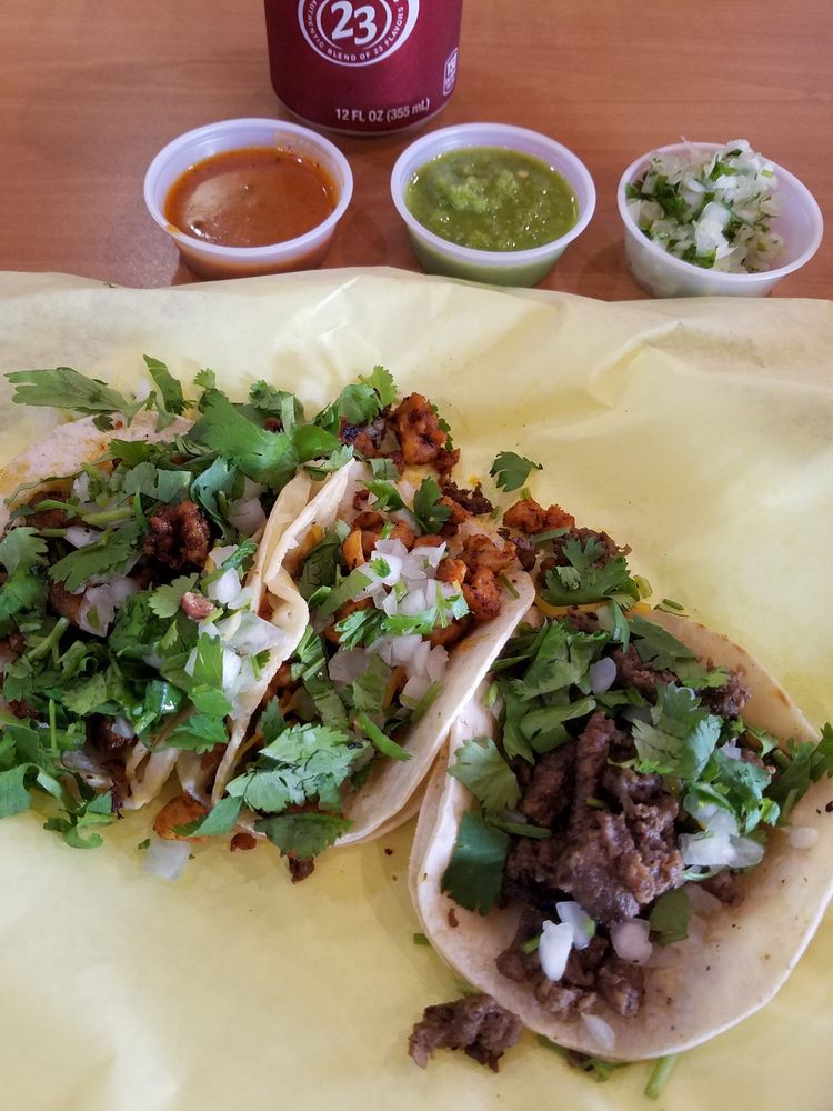 Hidalgo Mexican Food Hidalgo Mexican Food