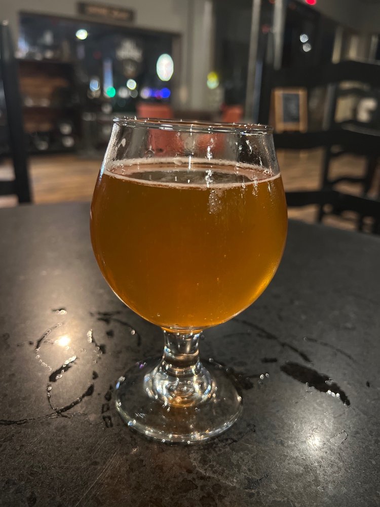 Oil Horse Brewing Co