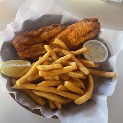 Fish Bones Restaurant photo