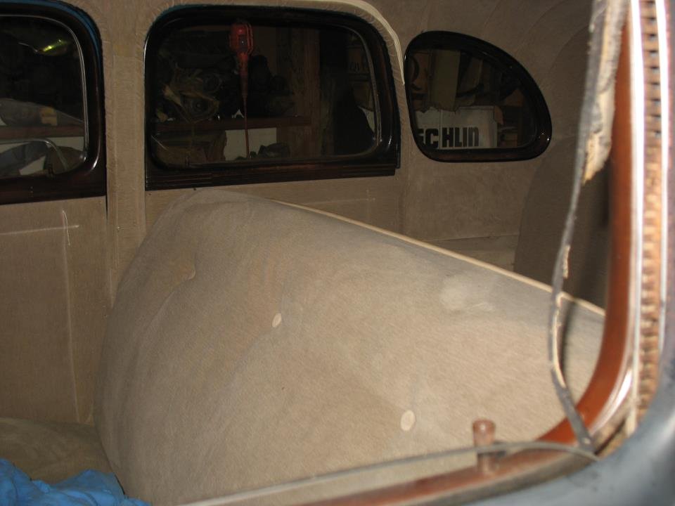 Old Car Parts 55 Photos Auto Parts & Supplies 7525 SE Powell Blvd