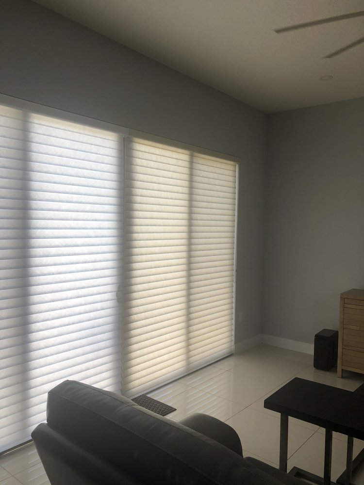 image of business The Shade Lab