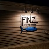 Finz Seafood & Grill - 256 Photos & 448 Reviews - Seafood - 76 Wharf St