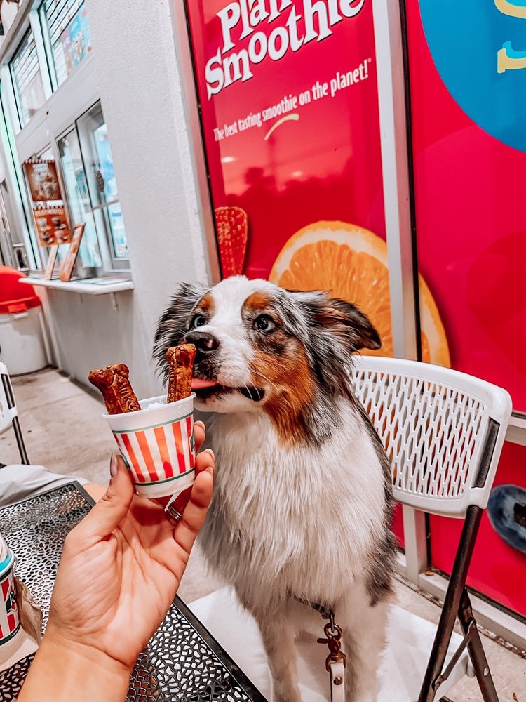 Rita's Italian Ice & Frozen Custard