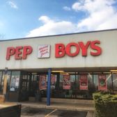 Pep Boys 13 Photos 32 Reviews Auto Repair 1120 W Patrick St Photo Of Pep Boys Frederick Md United States