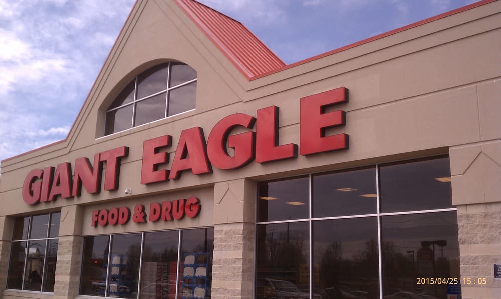 Giant Eagle Grocery 2801 E Waterloo Rd, Akron, OH Phone Number