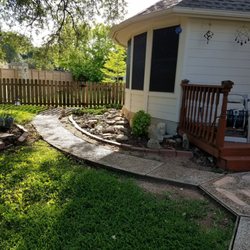 Triple P Outdoor Design 96 Photos 11 Reviews Landscaping Photo Of Triple P Outdoor Design Round Rock Tx United States