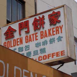 Photo of Golden Gate Bakery - San Francisco, CA, United States