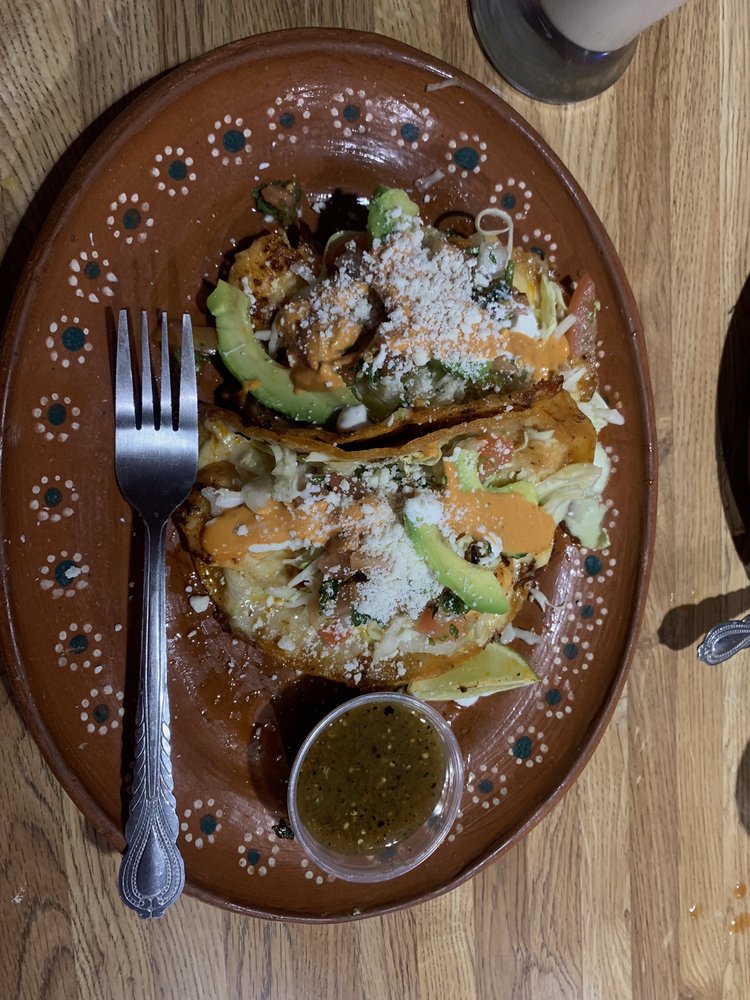 Los Cachanillas Restaurant