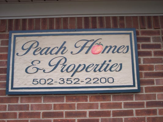 Peach Homes And Properties Request A Quote Apartments 2104 Photo Of Peach Homes And Properties Frankfort Ky United States Our Office