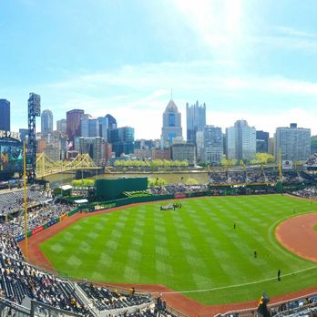 pnc pittsburgh