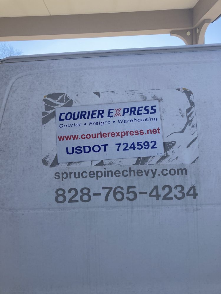 Courier Express