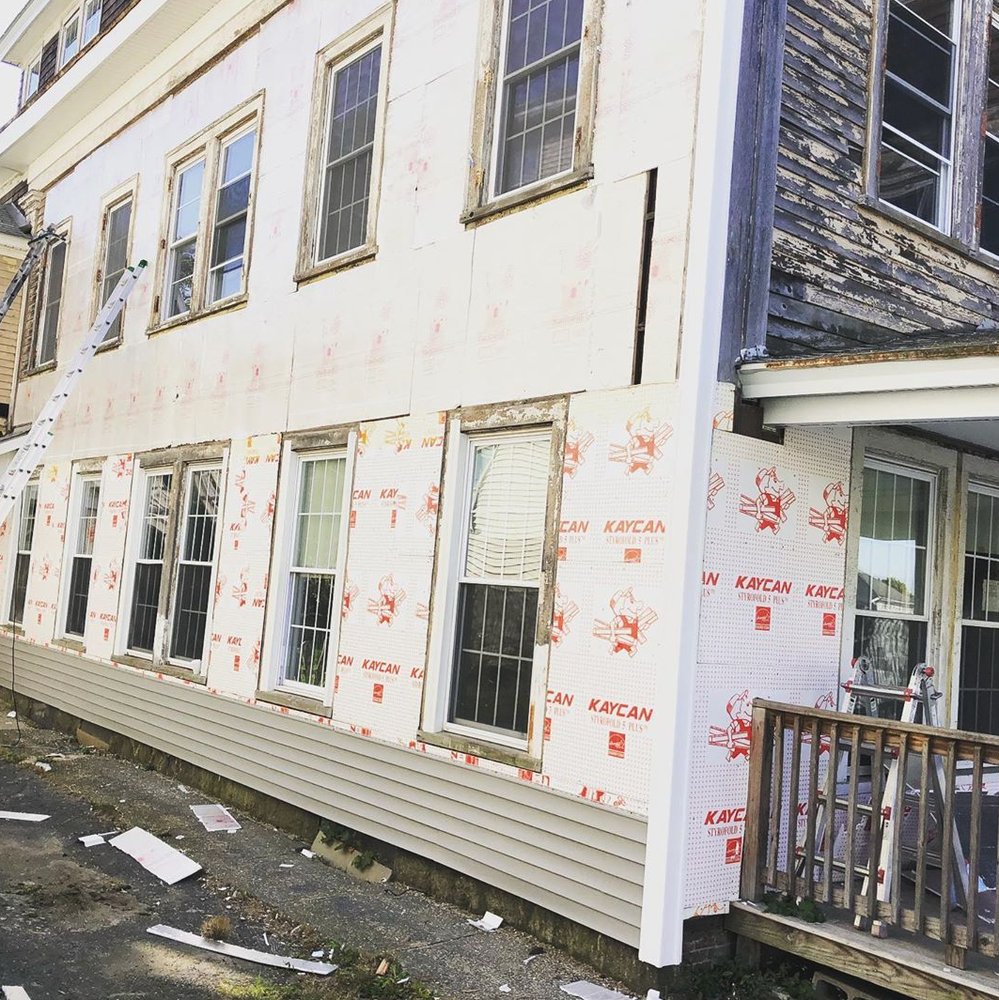 image of business SM Green Construction