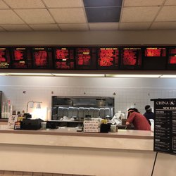 China King 42 Photos 72 Reviews Chinese 2415 Centreville Rd Photo Of China King Herndon Va United States Ordering Station