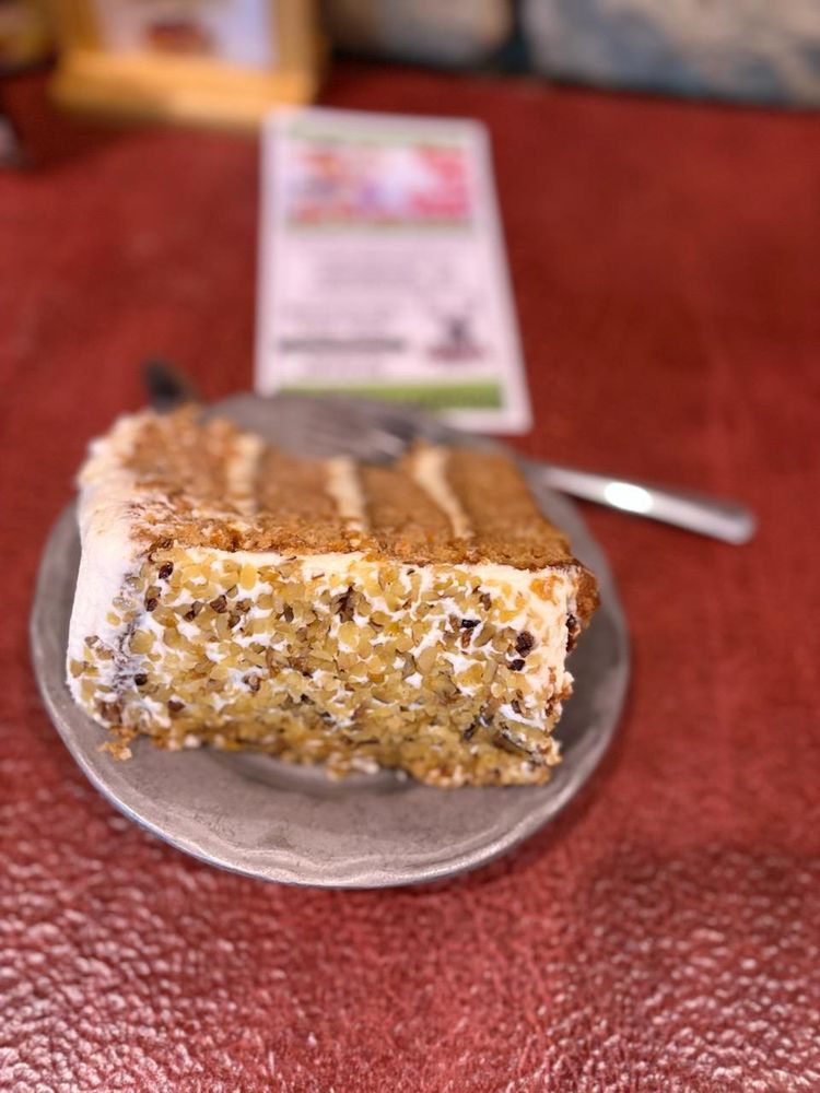 Steve's Dakota Grill Steve's Dakota Grill