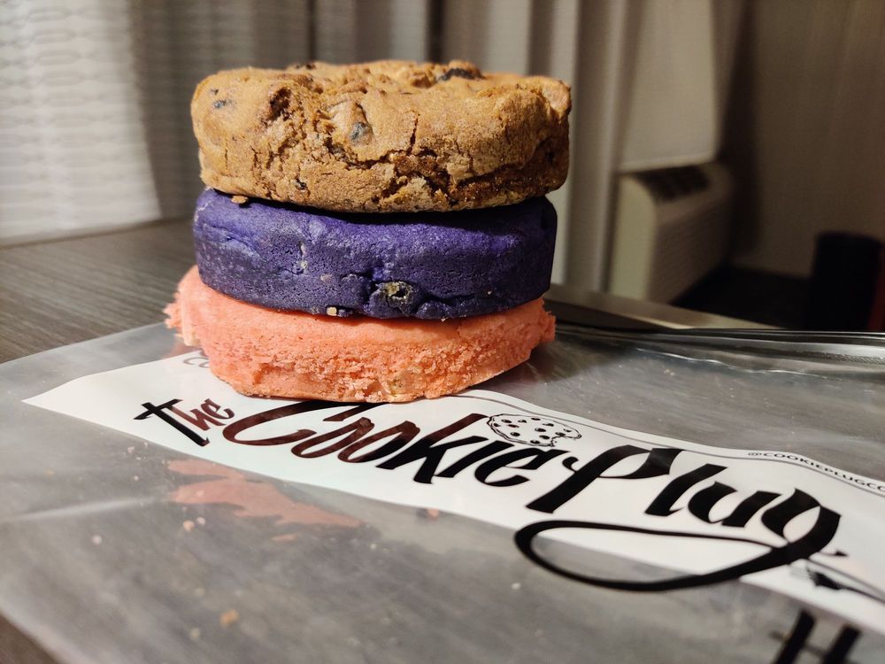 Cookie Plug