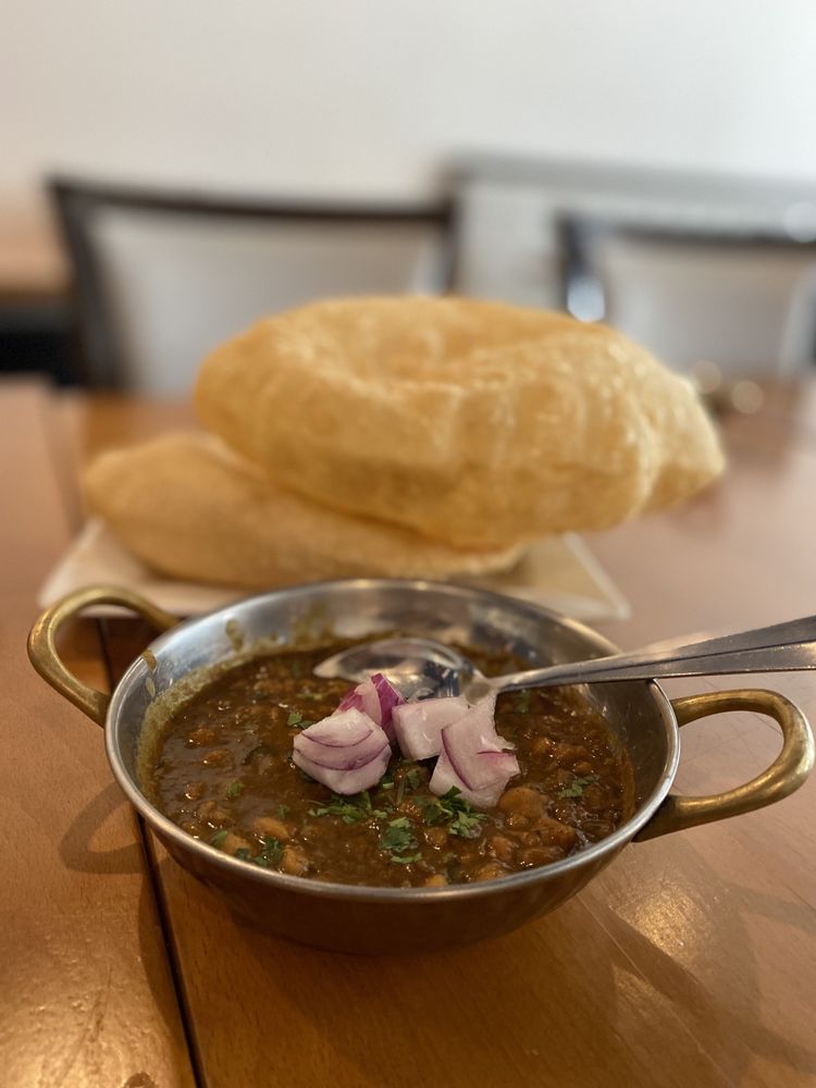 Maya Flavors of India