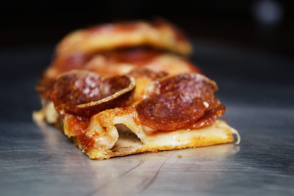 The Crust Pizza 95 Photos & 117 Reviews Pizza 875 Vanderbilt Beach Rd, Naples, FL