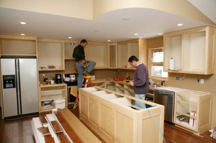 Dl Restoration & Builders Corporation