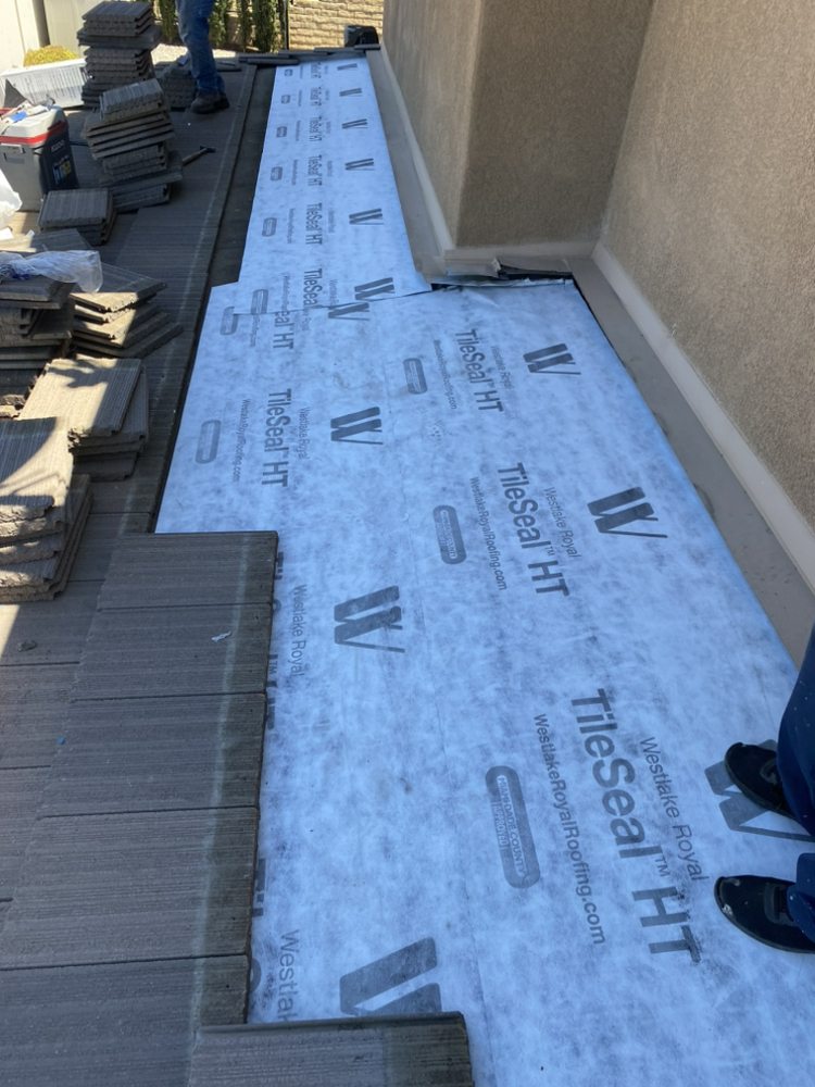 Roofing Systems Incorporated