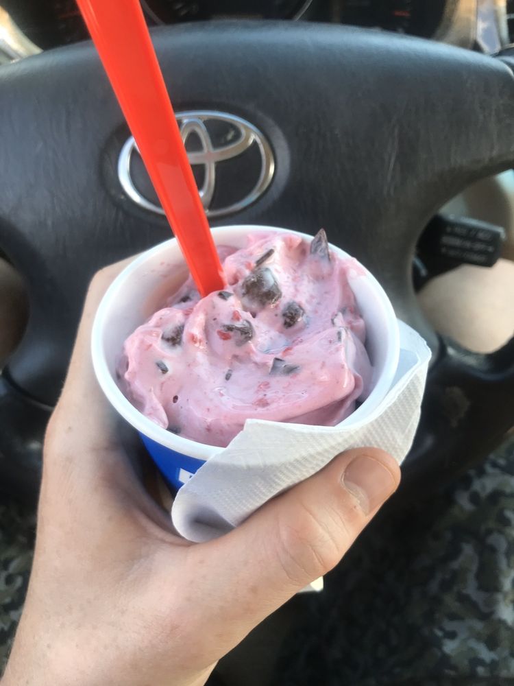 DQ / Orange Julius