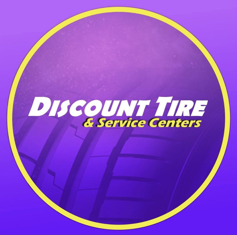 Discount Tire & Service Centers - Huntington Beach